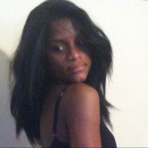 Meet your Posher, Marchelle